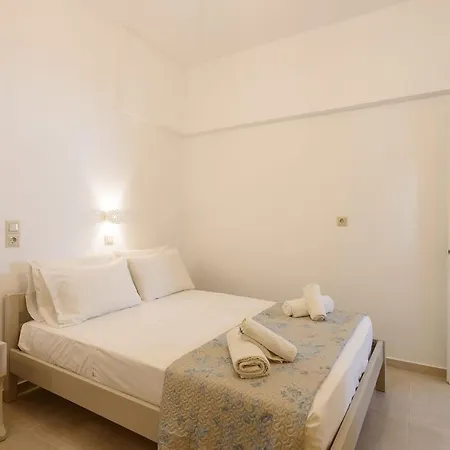 Sea Breeze Paros Appartement