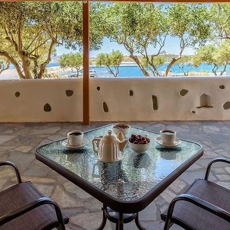 Sea Breeze Paros Alikí