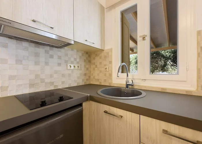 Apartment Sea Breeze Paros *