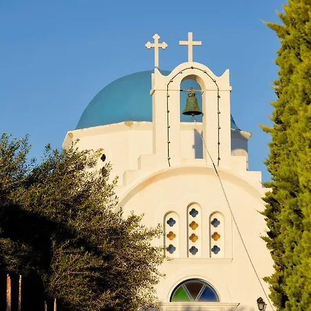 Lägenhet Sea Breeze Paros Alikí