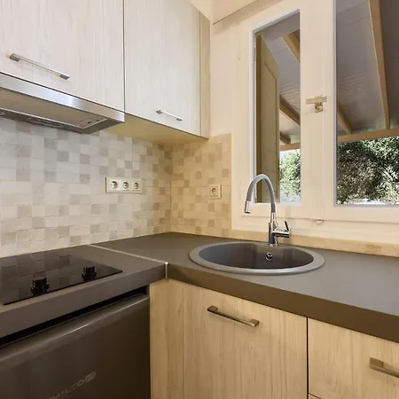 Lägenhet Sea Breeze Paros *