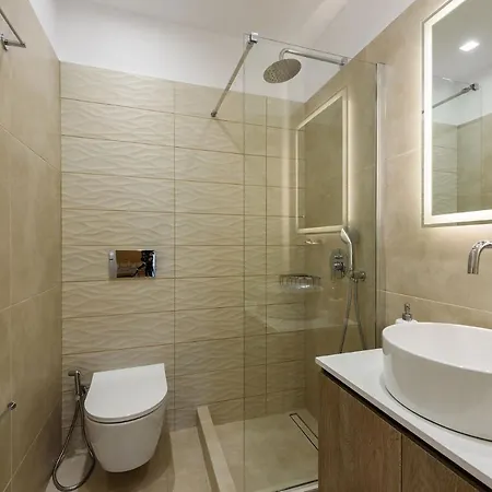 Sea Breeze Paros Alikí