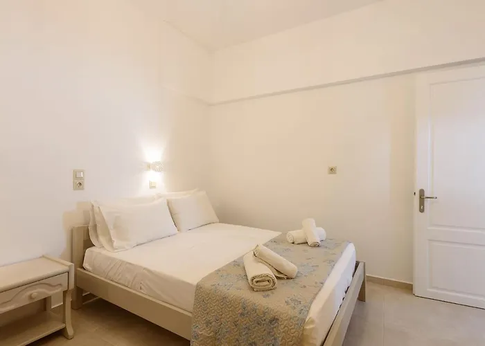 Sea Breeze Paros Appartement