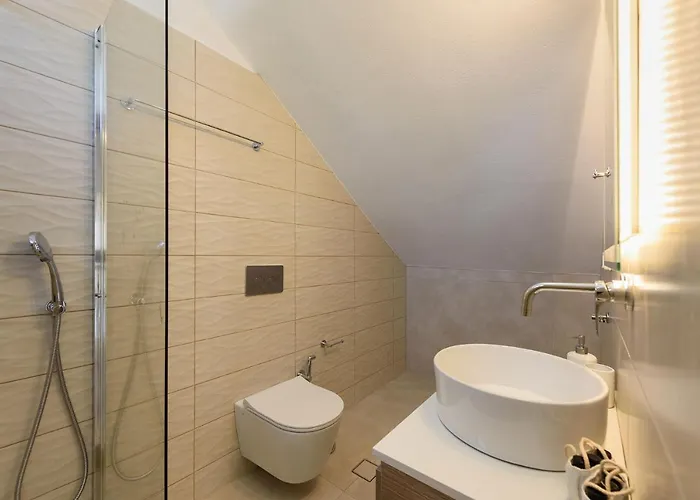 Sea Breeze Paros Appartement