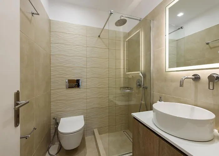 Sea Breeze Paros Alikí