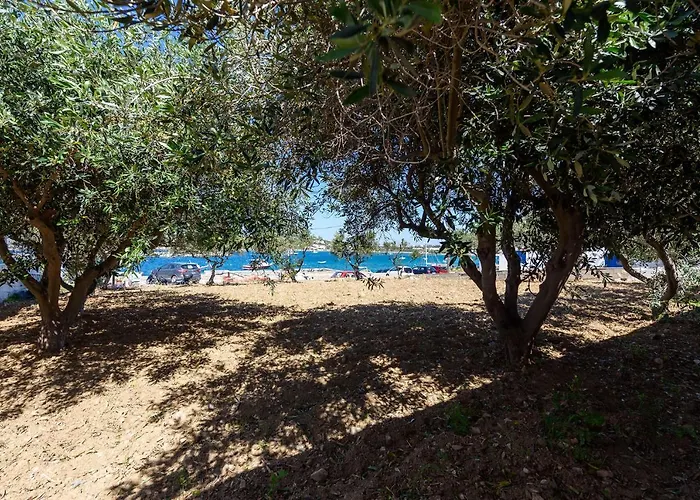 Sea Breeze Paros Appartement *